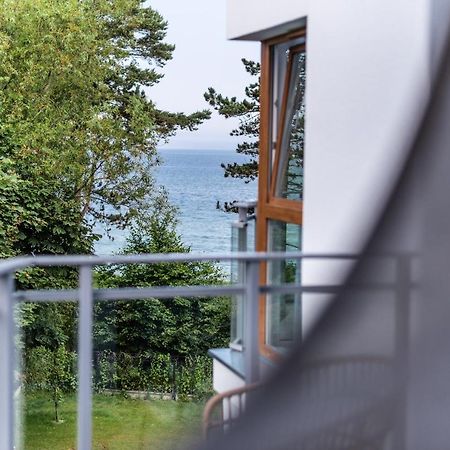 Apartament Let'S Sea A19 Gaski Exteriér fotografie