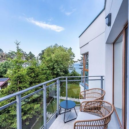 Apartament Let'S Sea A19 Gaski Exteriér fotografie