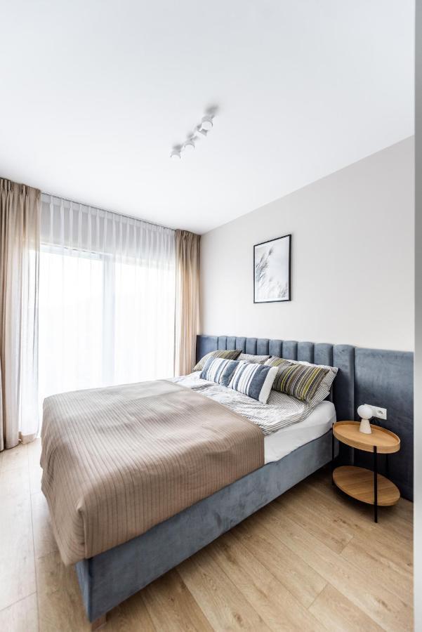 Apartament Let'S Sea A19 Gaski Exteriér fotografie