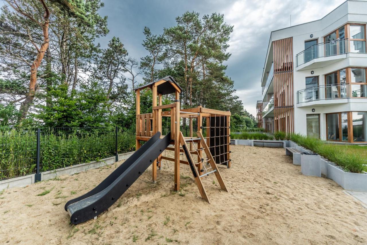 Apartament Let'S Sea A19 Gaski Exteriér fotografie