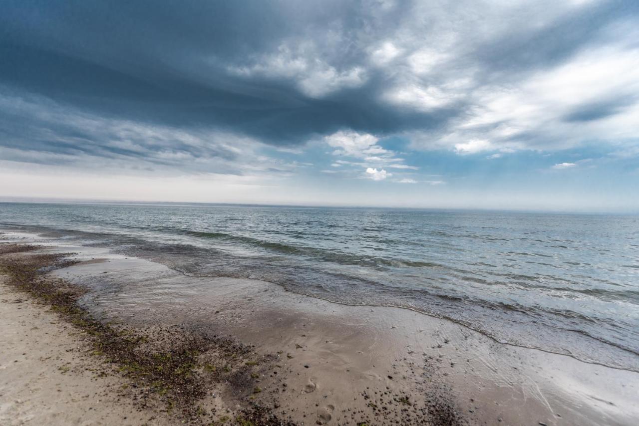 Apartament Let'S Sea A19 Gaski Exteriér fotografie
